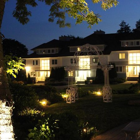 Water's Edge Resort&Spa Westbrook Zimmer foto