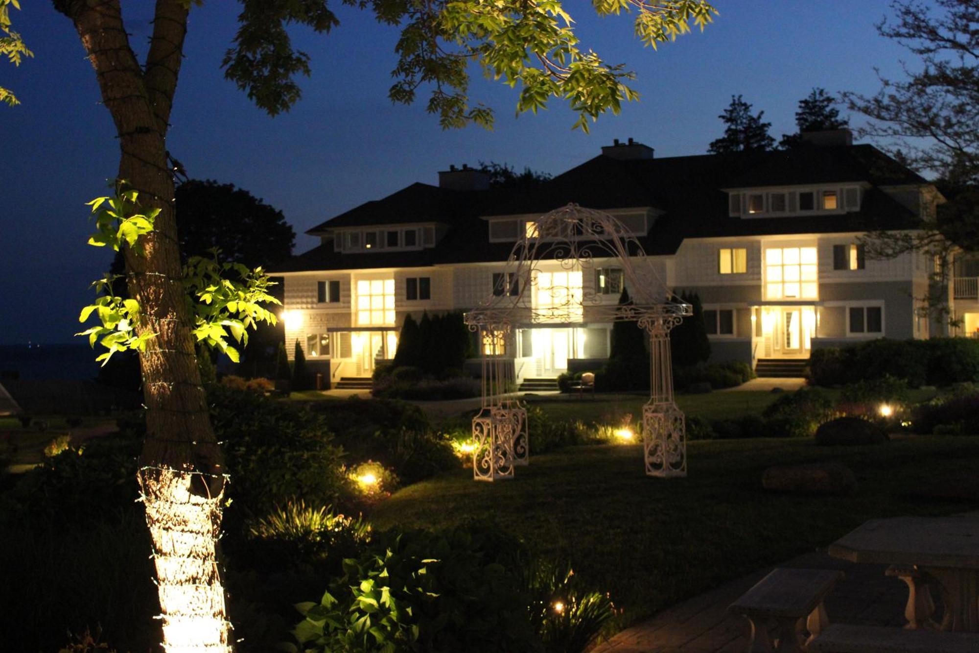 Water's Edge Resort&Spa Westbrook Zimmer foto